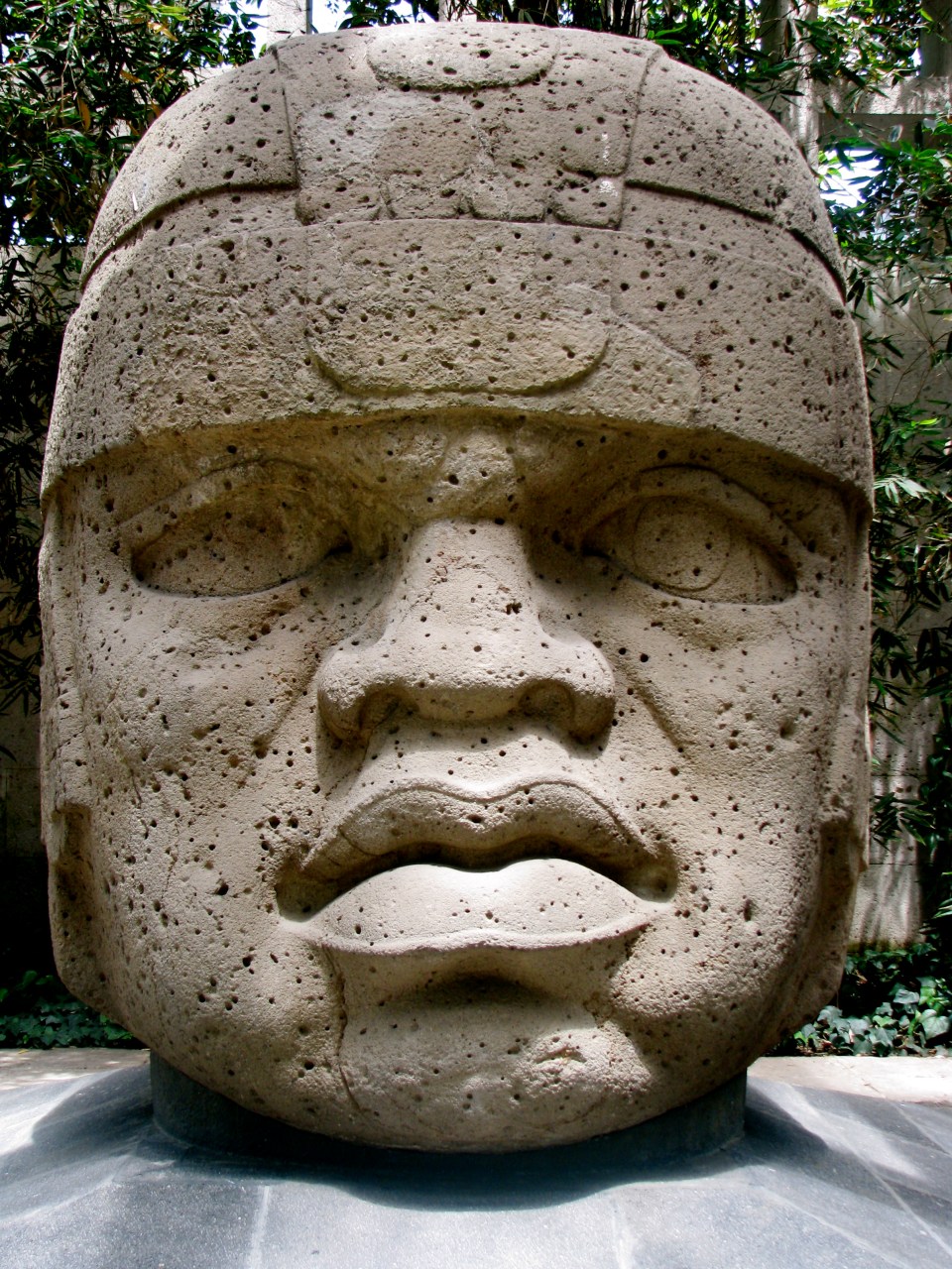 olmec